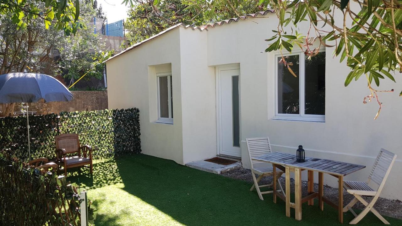 Sous L'olivier Holiday home *