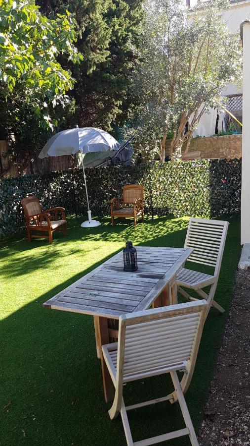 Sous L'olivier Holiday home Marseille