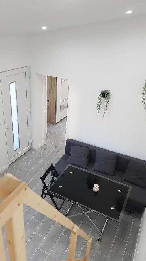 Sous L'olivier Holiday home Marseille
