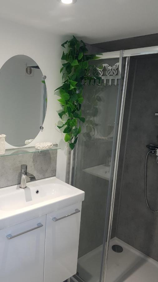 Holiday home Sous L'olivier Marseille